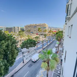 Banus Living Marbella