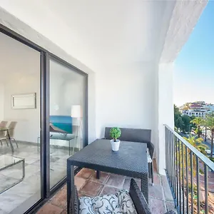 Jardines Del Puerto Marbella
