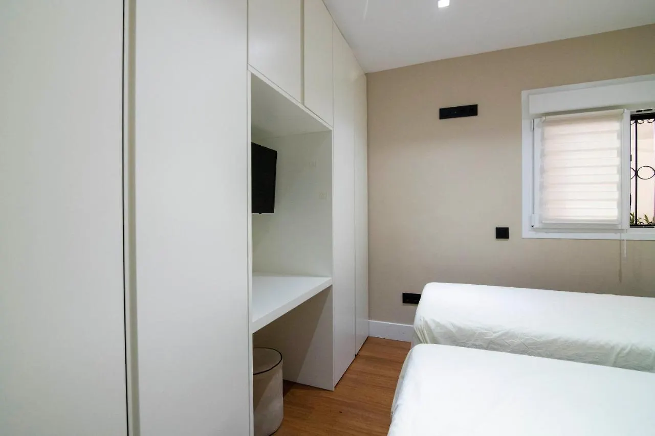 Playa Del Duque Apartment Ocean Club 1 Marbella Spanien