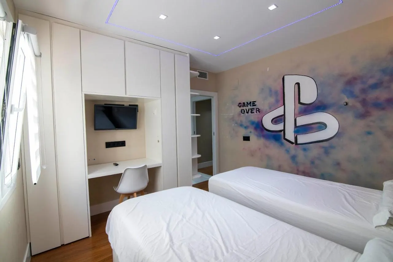Playa Del Duque Apartment Ocean Club 1 Marbella