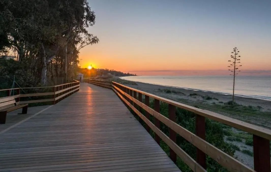 Playa Del Duque Apartment Ocean Club 1 Marbella