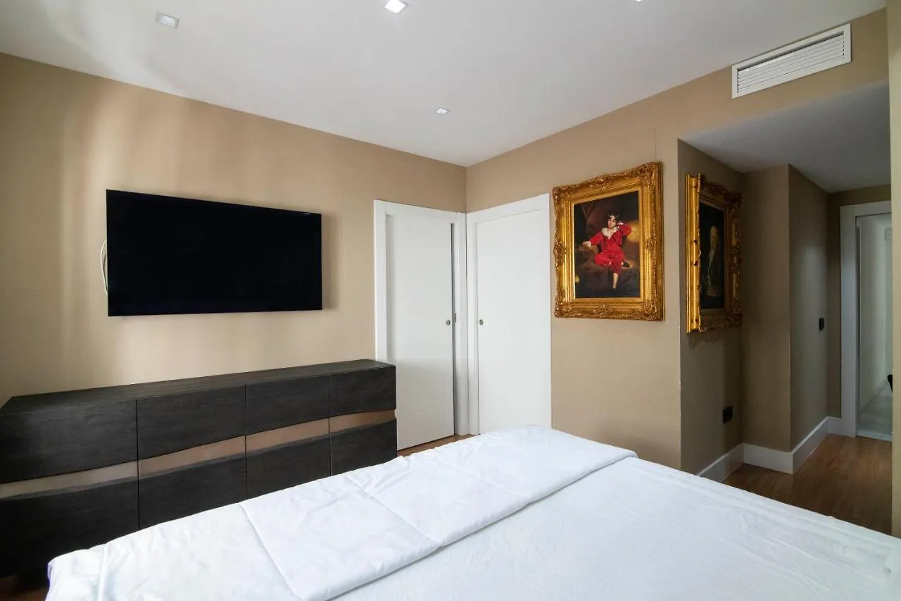 Playa Del Duque Apartment Ocean Club 1 Marbella