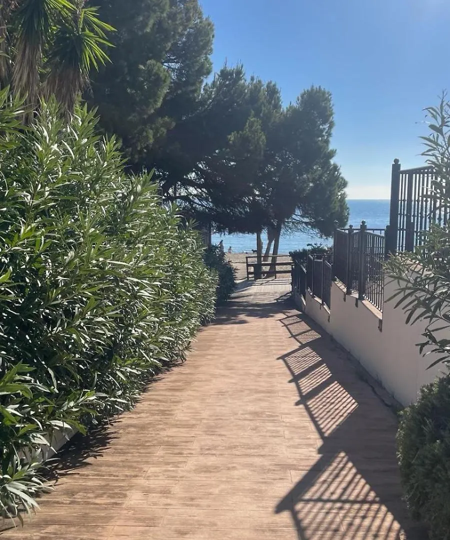 Playa Del Duque Apartment Ocean Club 1 Marbella