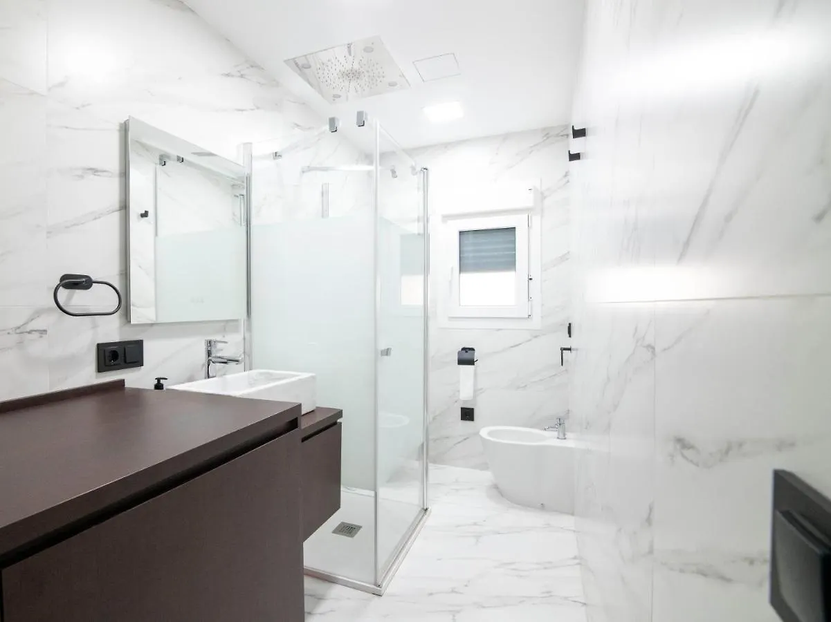 Playa Del Duque Apartment Ocean Club 1 Μαρμπέλλα 0*,  Ισπανία