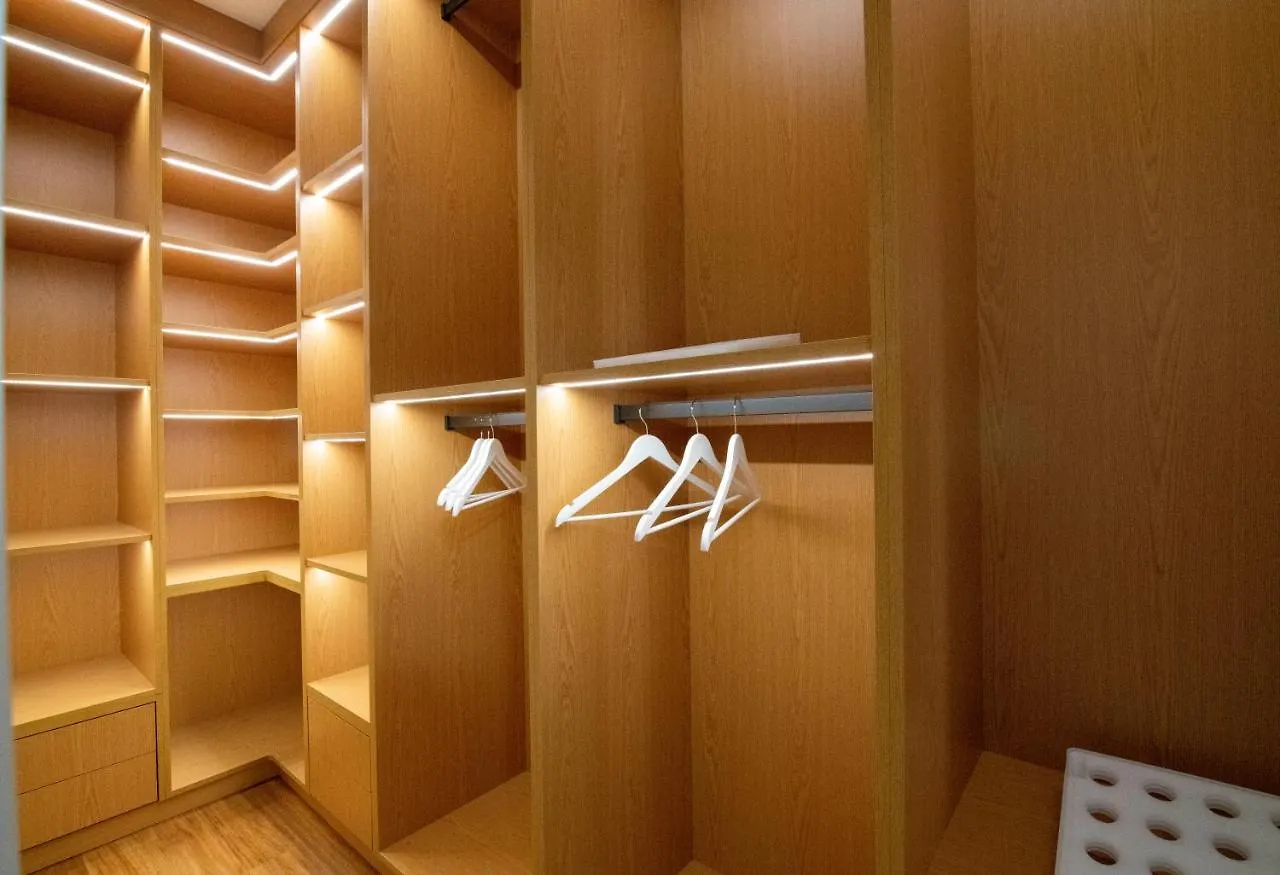 Playa Del Duque Apartment Ocean Club 1 Μαρμπέλλα