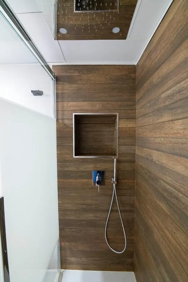 Playa Del Duque Apartment Ocean Club 1 Μαρμπέλλα