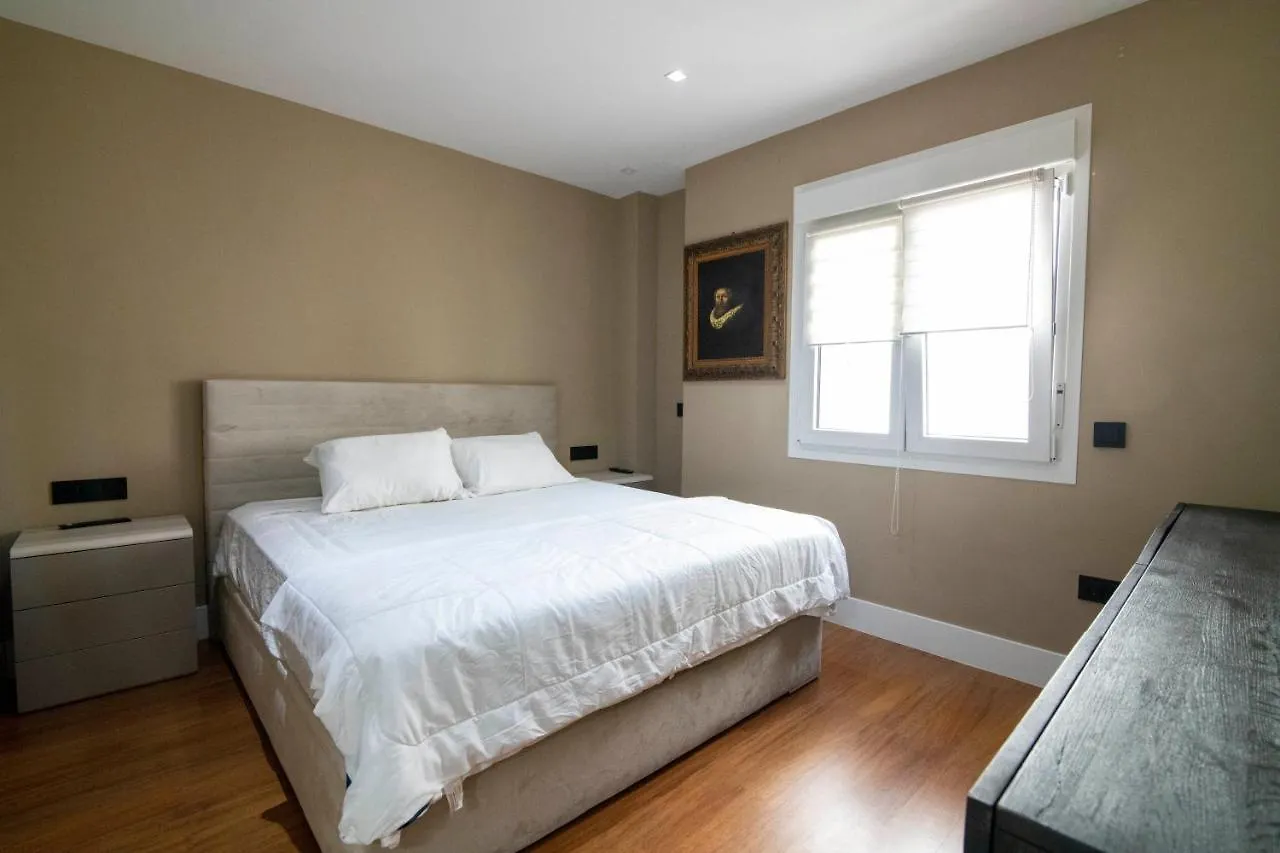 Playa Del Duque Apartment Ocean Club 1 Μαρμπέλλα