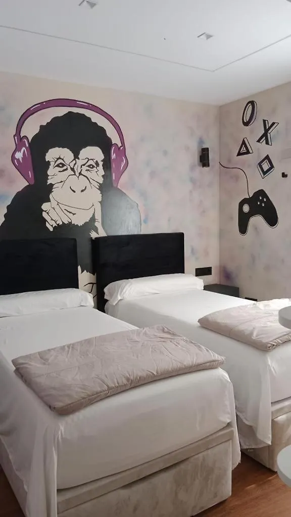 Playa Del Duque Apartment Ocean Club 1 Μαρμπέλλα 0*,